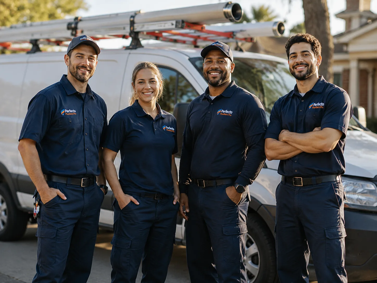 Emergency Plumber Near Me in Tennga, GA near me